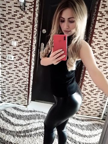 Анкета проститутки Ядвига, Мехельта, 24 года, №86277